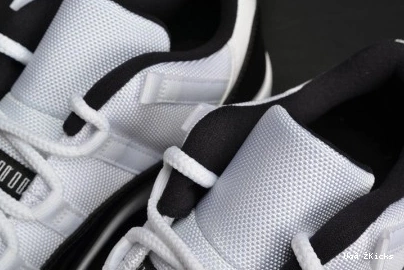 Breathable 712 Concord 528895-153 Retro Low 11 Jordan 0830